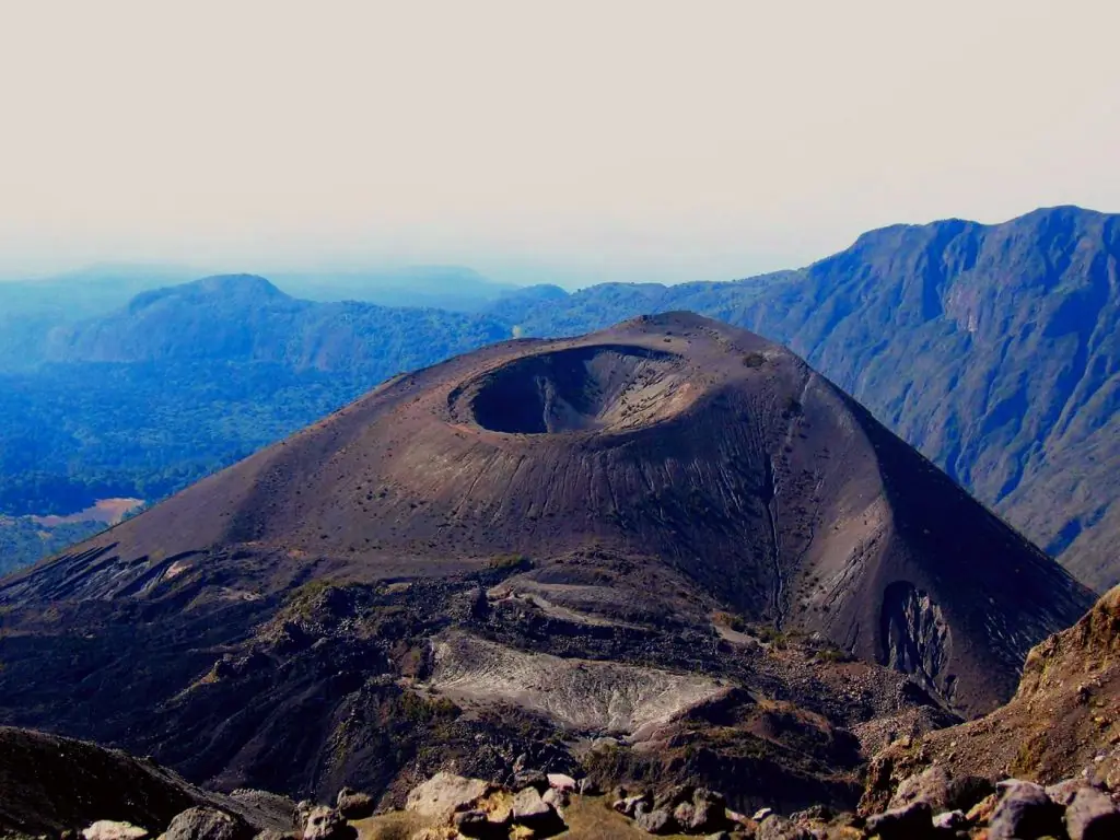 mount-meru Tarangire Travels