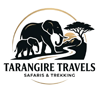 Tarangire Travels Arusha | Tanzania Safari Experts